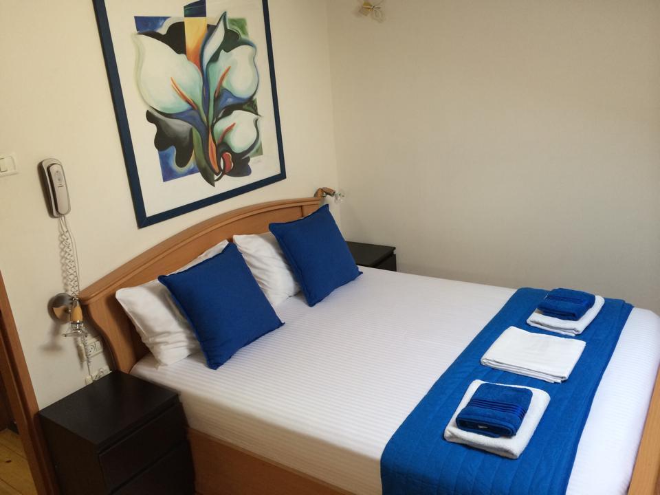 Haifa Guest House Екстер'єр фото
