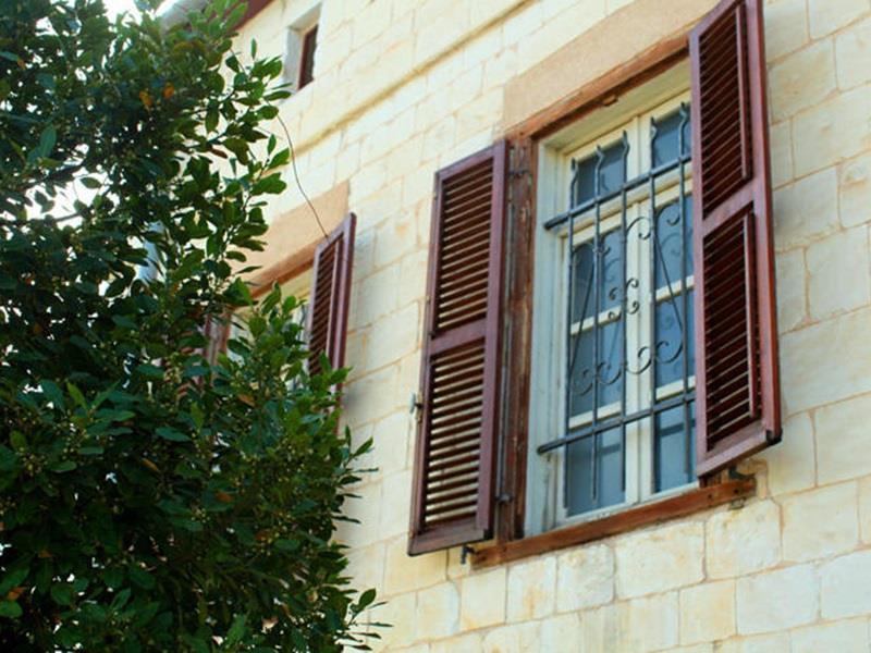 Haifa Guest House Екстер'єр фото