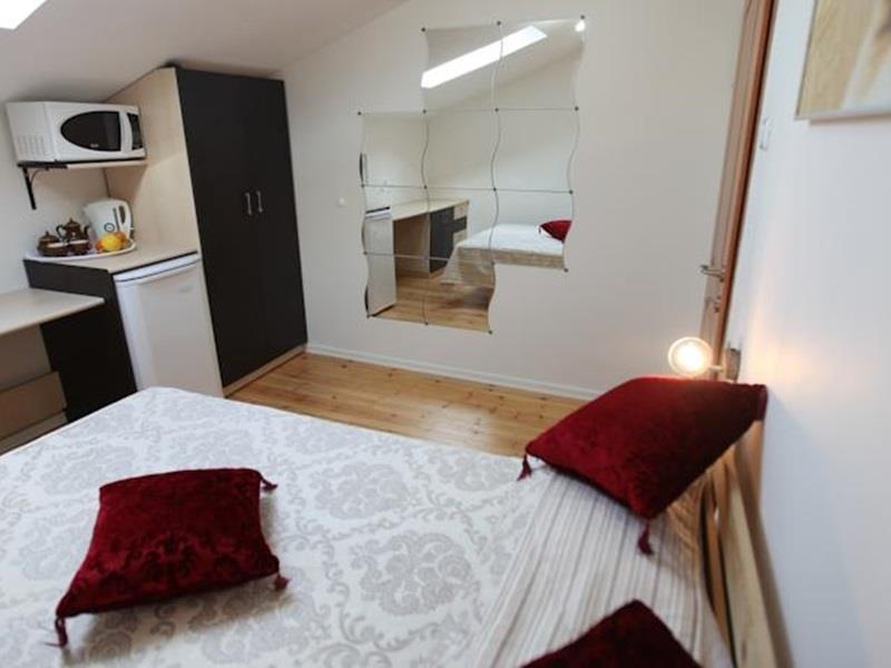 Haifa Guest House Екстер'єр фото