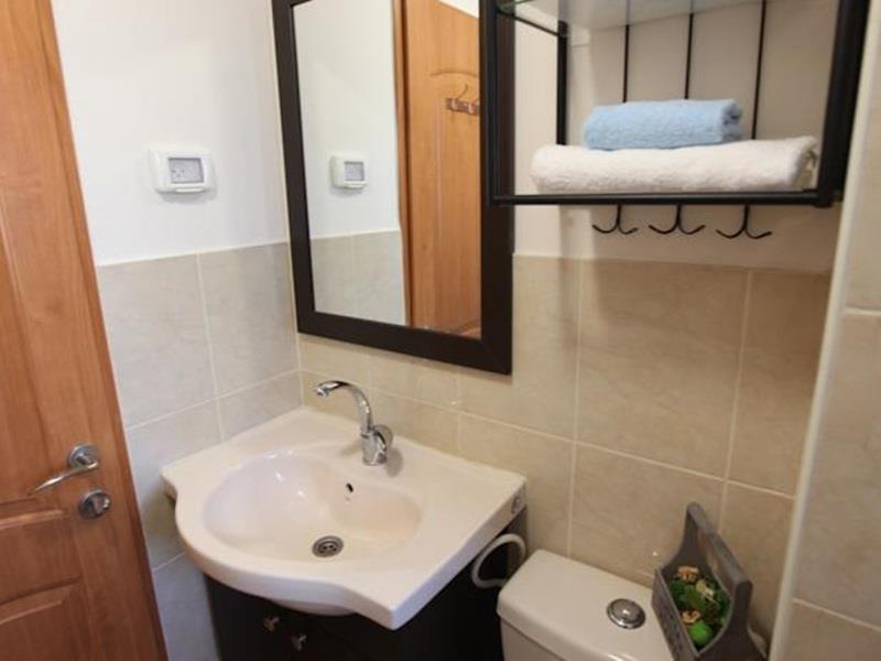 Haifa Guest House Екстер'єр фото