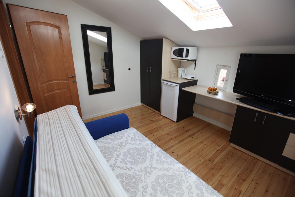Haifa Guest House Екстер'єр фото