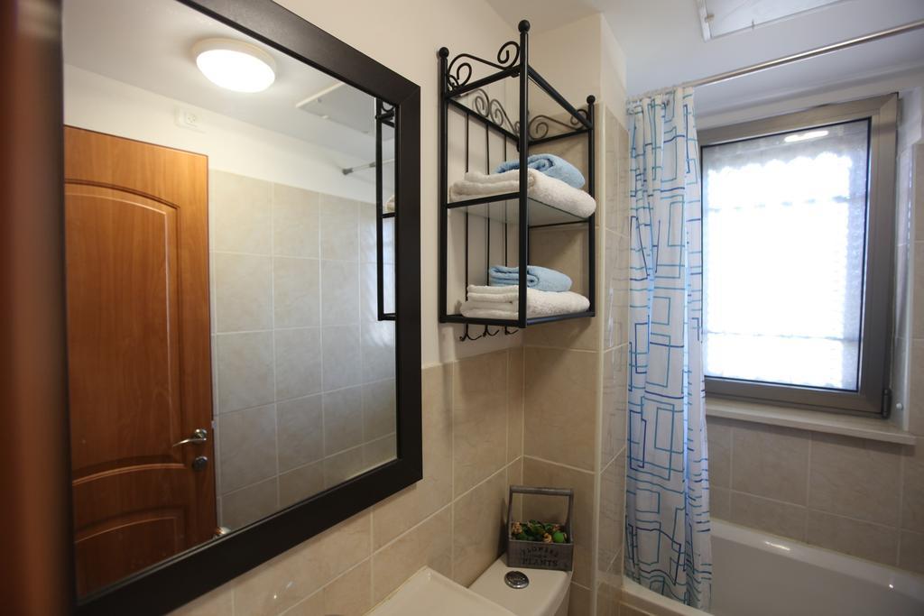 Haifa Guest House Екстер'єр фото