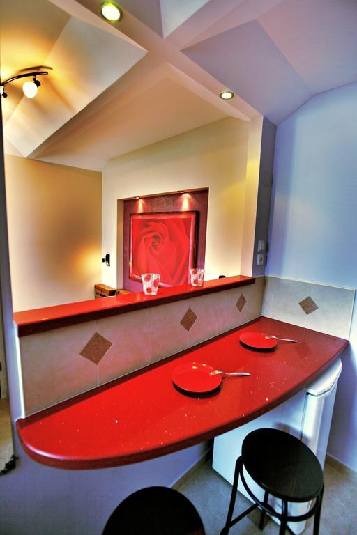 Haifa Guest House Номер фото